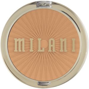 Milani Silky Matte Bronzing Powder