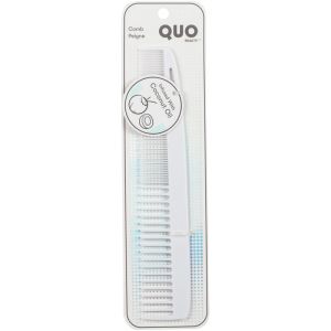 Quo Beauty Coconut Dressing Comb