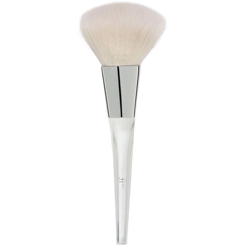 Beautifully Precise Powder Brush - Luxurious Brush for Precise Makeup Application