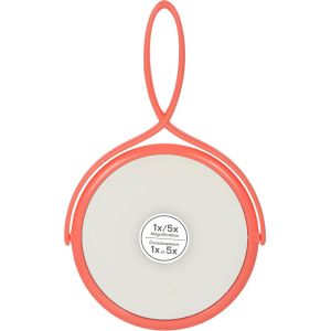 Quo Beauty Handheld Magnify Mirror