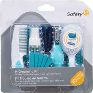 Safety 1st Grooming Kit Arctic Blue