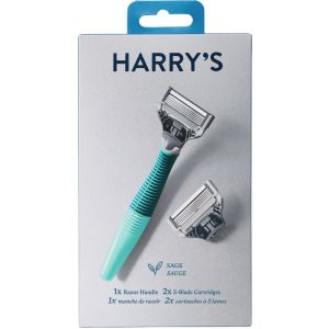 Harry's Men's Razor Forest 1 ea