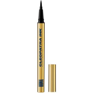 UOMA Beauty Afro.Dis.Iac Liquid Eyeliner - Defiantly Black