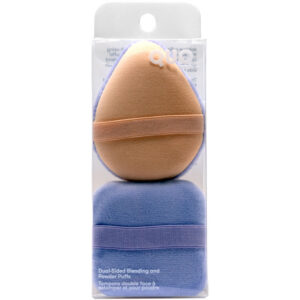 Quo Beauty Blending Sponge and Puff