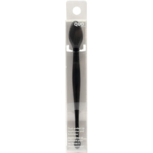 Quo Beauty Dual-Ended Lip Applicator and Exfoliator