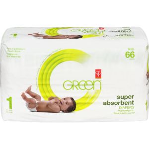 President's Choice Diapers
