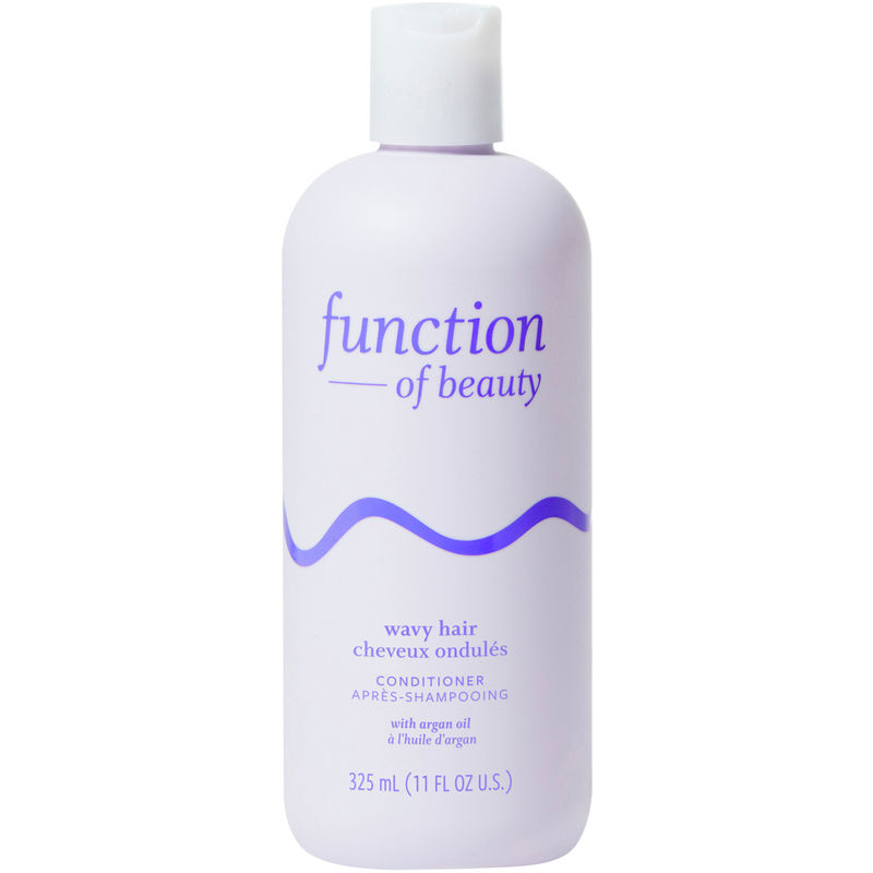 Function of Beauty Conditioner Wavy 325 mL