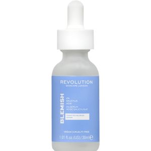 Revolution Targeted Blemish Serum 2% Salicylic Acid - 1.01 ML Serum