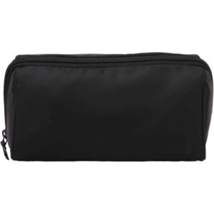 Quo Beauty Basics Black Pencil Case