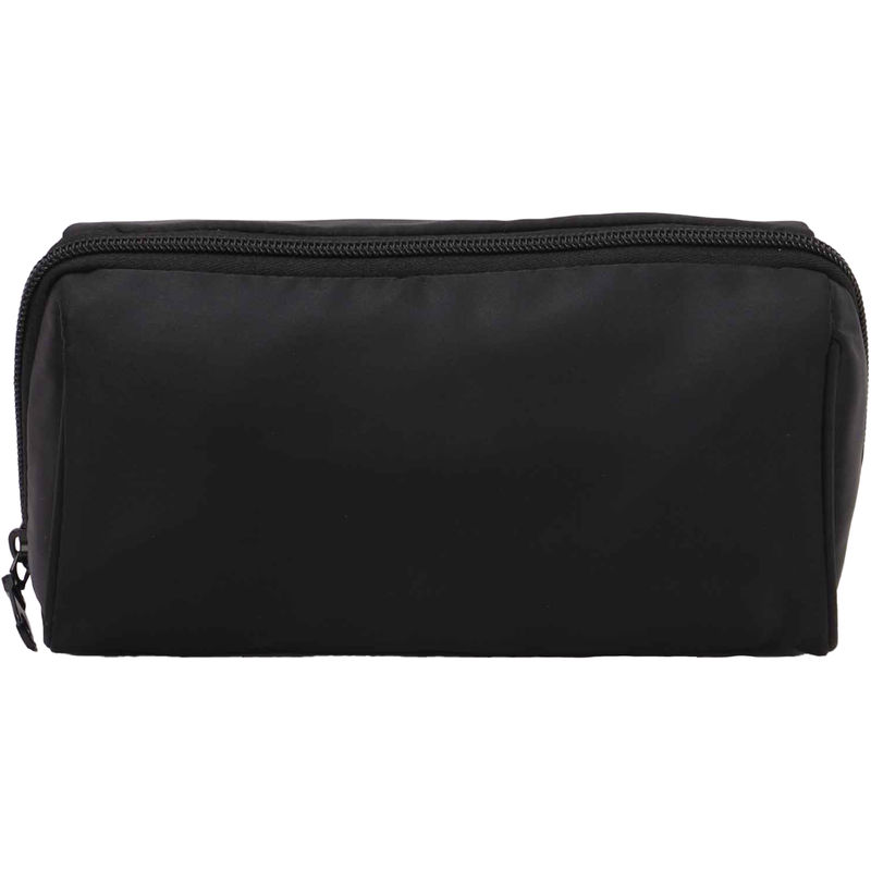 Quo Beauty Basics Black Pencil Case