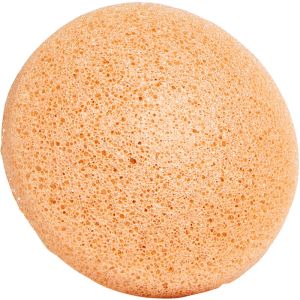 Honest Beauty Gentle Konjac Sponge - Soft Exfoliating Sponge for Radiant Skin