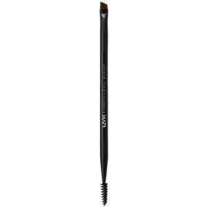 NYX Professional Makeup Pro Dual Brow Brush