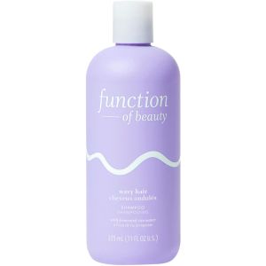 Function of Beauty Shampoo Wavy 325 mL