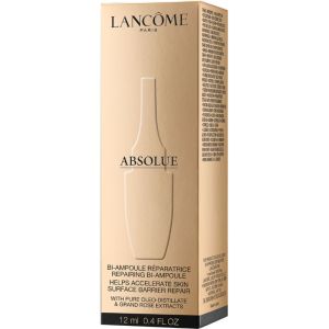 Lancome Absolue Ultimate Repair Bi-Ampoule 12 mL