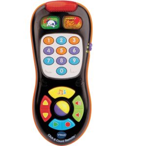 VTech Click & Count Remote English Version