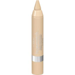 L'Oreal Paris True Match Crayon Concealer - N1-2-3 Fair/Light Neutral