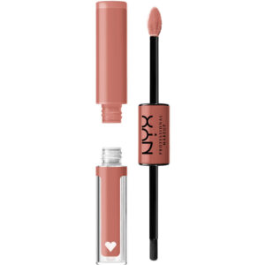 NYX PROFESSIONAL MAKEUP Shine Loud Lip Color - DARING DAMSEL