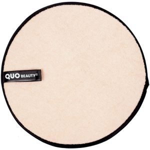Quo Beauty Deluxe All Over Cleansing Mitt