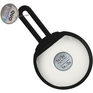 Quo Beauty 3 in 1 Mirror