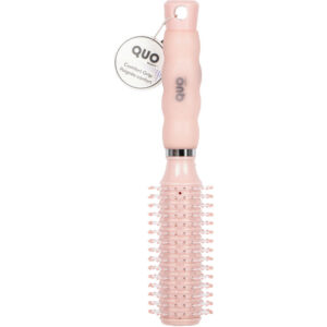 Quo Beauty Gel Med Round Brush