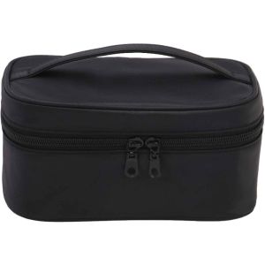 Quo Beauty Basics Train Case