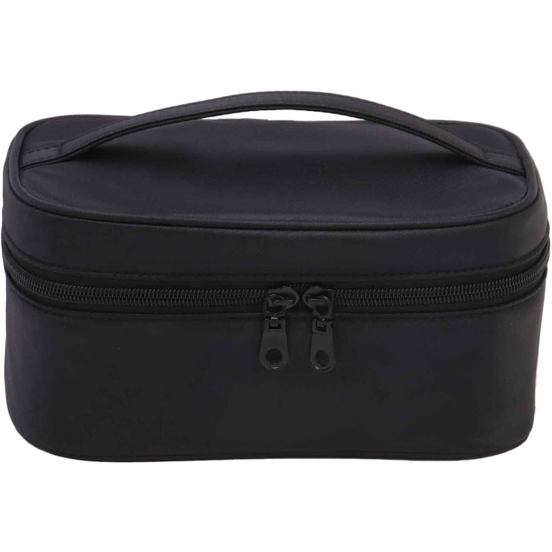 Quo Beauty Basics Train Case