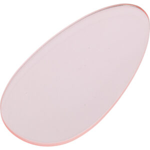Quo Beauty Glass Pedi Polisher