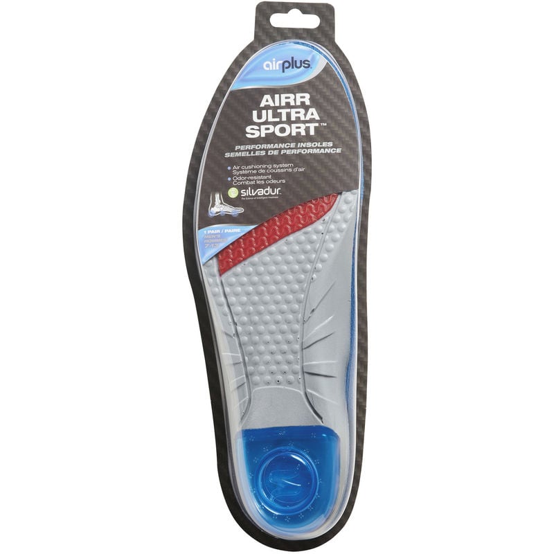 Airplus Airr Ultra Sport Insoles