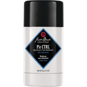 Jack Black Pit CTRL Natural Deodorant 2.75 oz