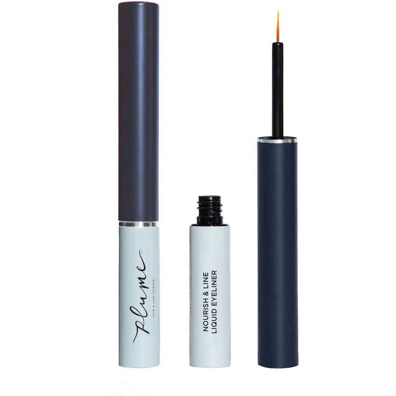 Plume Science Liquid Eyeliner 2ml
