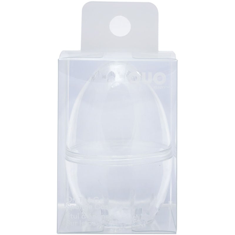 Quo Beauty On the Go Sponge Case
