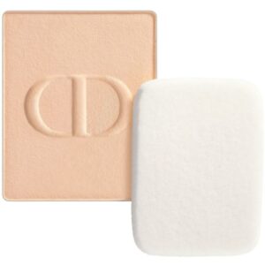 Diorskin Forever Compact Refill 3N - Matte & Pore-Refining Makeup Powder
