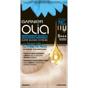 Garnier Olia Superblond Extreme B+++ Max Bleach