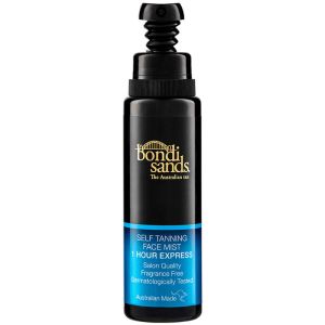 Bondi Sands 1 Hour Express Face Mist Dark 2.36 ML
