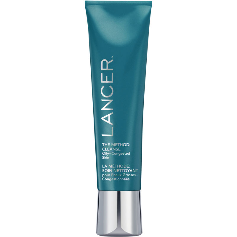 Lancer Skincare The Method: Cleanse Oily-Congested Skin 4.05 fl. oz.