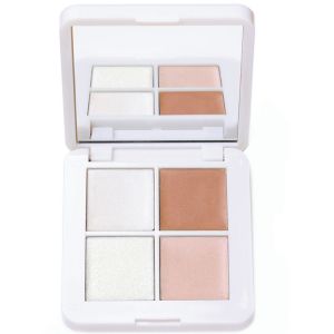 RMS Beauty Luminizer X Quad Mini 2.40 g