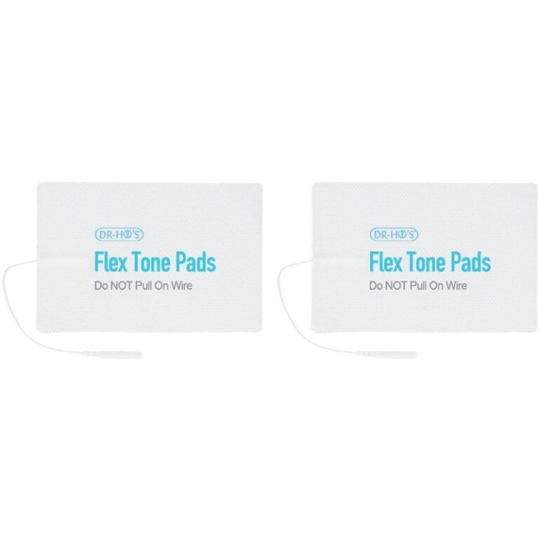 Dr-Ho’s Large Replacement Gel Pad for Pain Therapy System - CTC Health