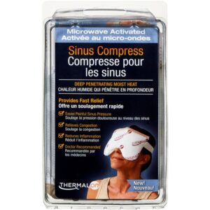 Thermalon Sinus Compress 1 Ea