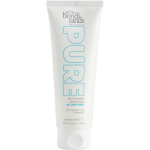 Bondi Sands PURE Self Tanning Sleep Mask 2.53 ML