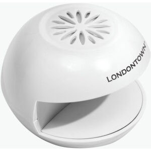 Londontown Flash Dry Nail Fan 1 Box