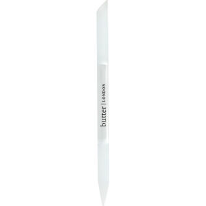 Butter London Signature Glass Cuticle Pusher - Professional At-Home Manicure Tool