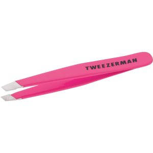 Tweezerman Mini Slant Tweezer Assorted Colors