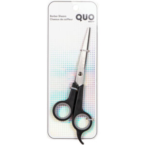 Quo Beauty Barber Shears