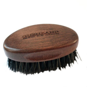 Bella Beard Brush 1 Count - Boar Bristles and Nylon Mix