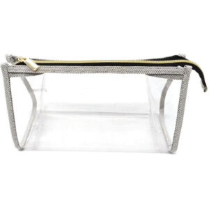 Conair Grey Clear Case