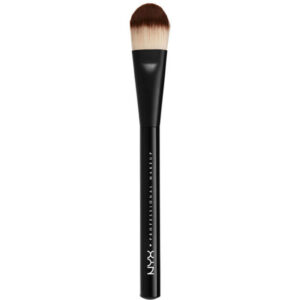 NYX Professional Makeup Pro Flat Foundation Brush