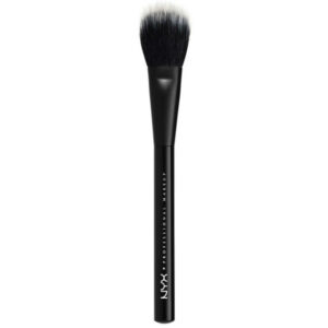 NYX Professional Makeup Pro Dual Fiber Powder Brush