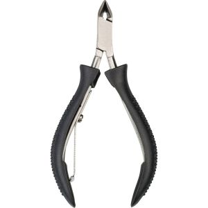 Quo Beauty Soft Grip Cuticle Nipper