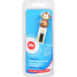 Life Brand LB Flex Dig Therm Animal Sound 1 ea