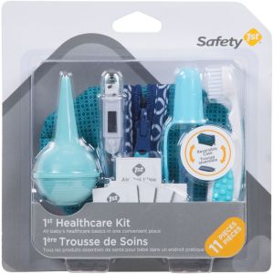 Safety 1st Healthcare Kit Arctic Blue 1 ea